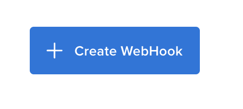 Create New WebHook