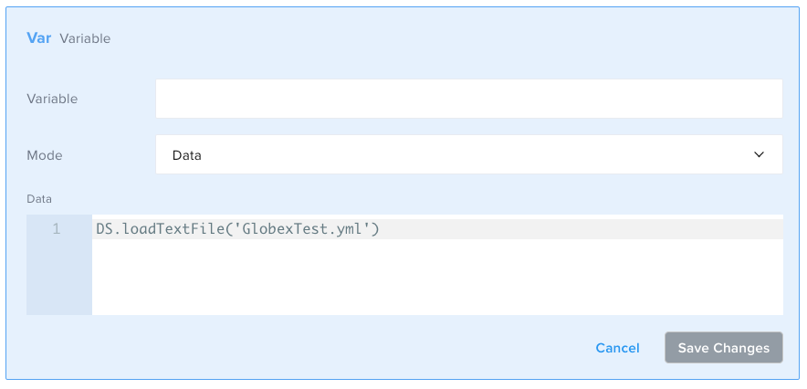 File Data Source