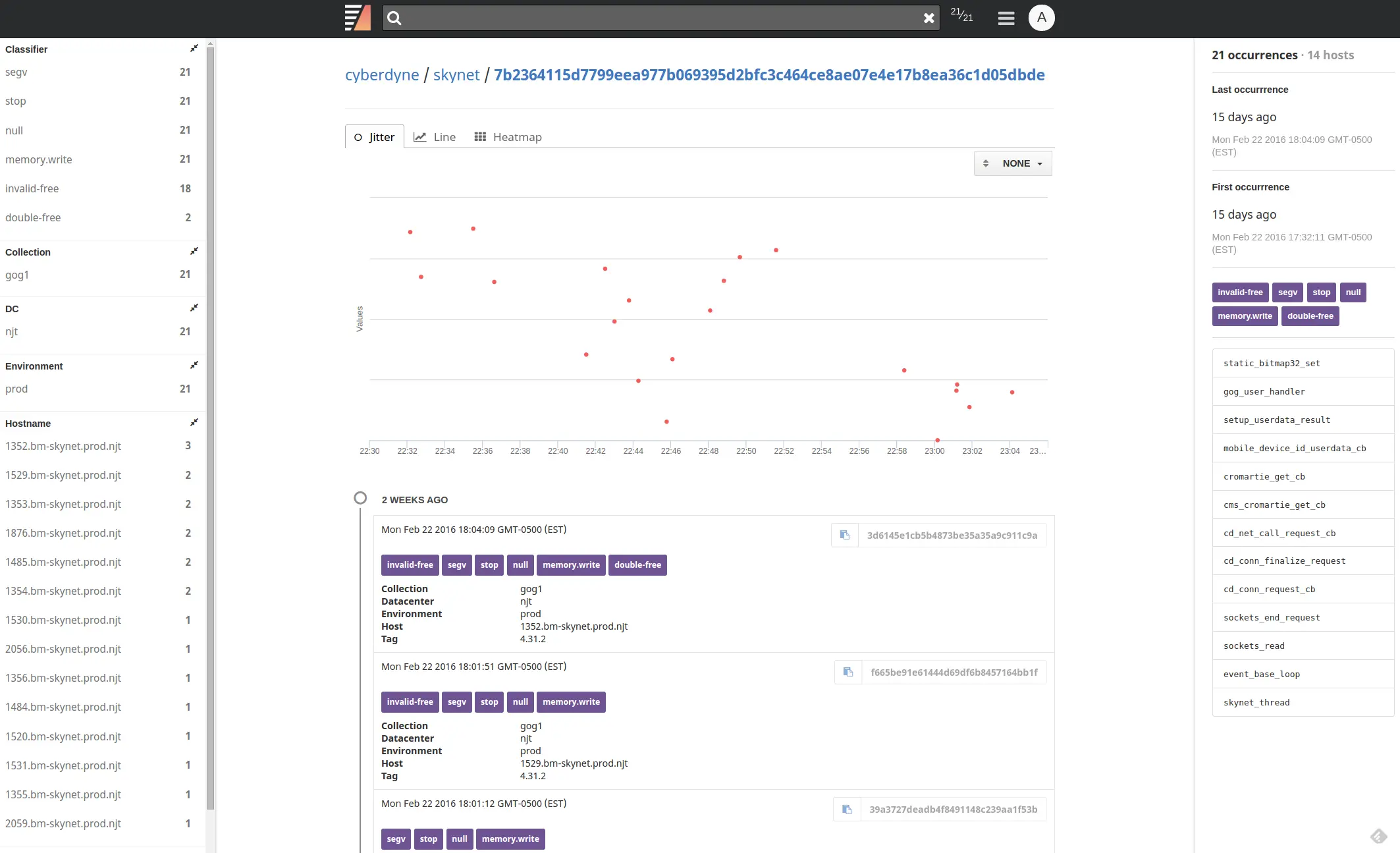 Platform Overview Sauce Labs Documentation