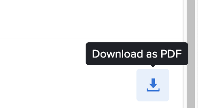 Home Summary Widget