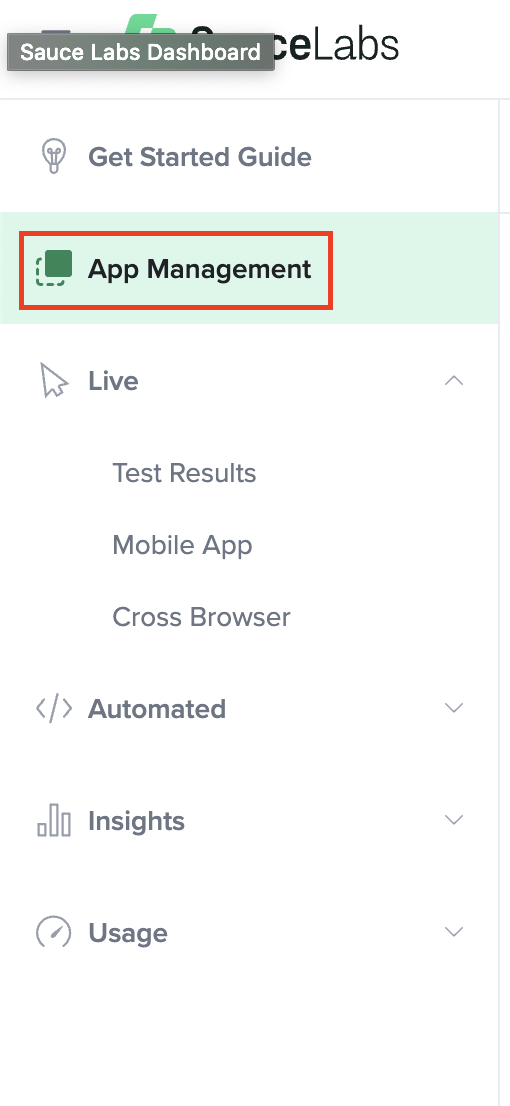 How to test Biometric authentication using Appium?