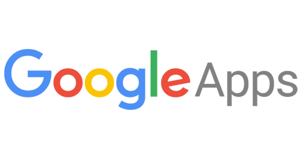 google apps logo